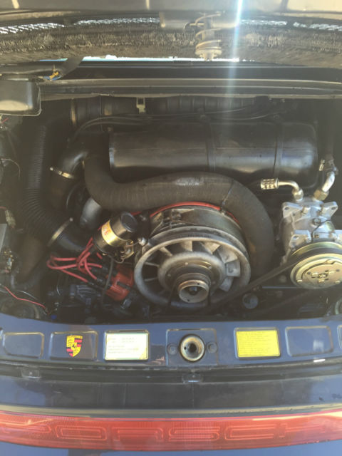 1979 Porsche 911 - photo 12