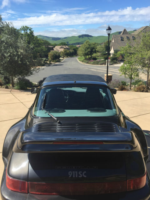 1979 Porsche 911 - photo 7