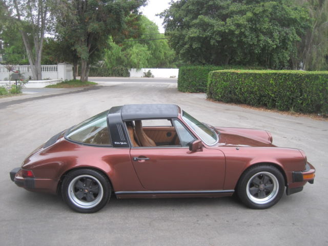 1979 Porsche 911 - photo 5