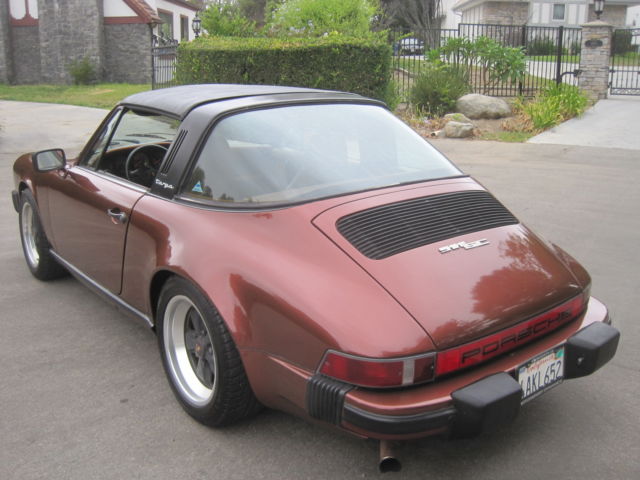 1979 Porsche 911 - photo 6
