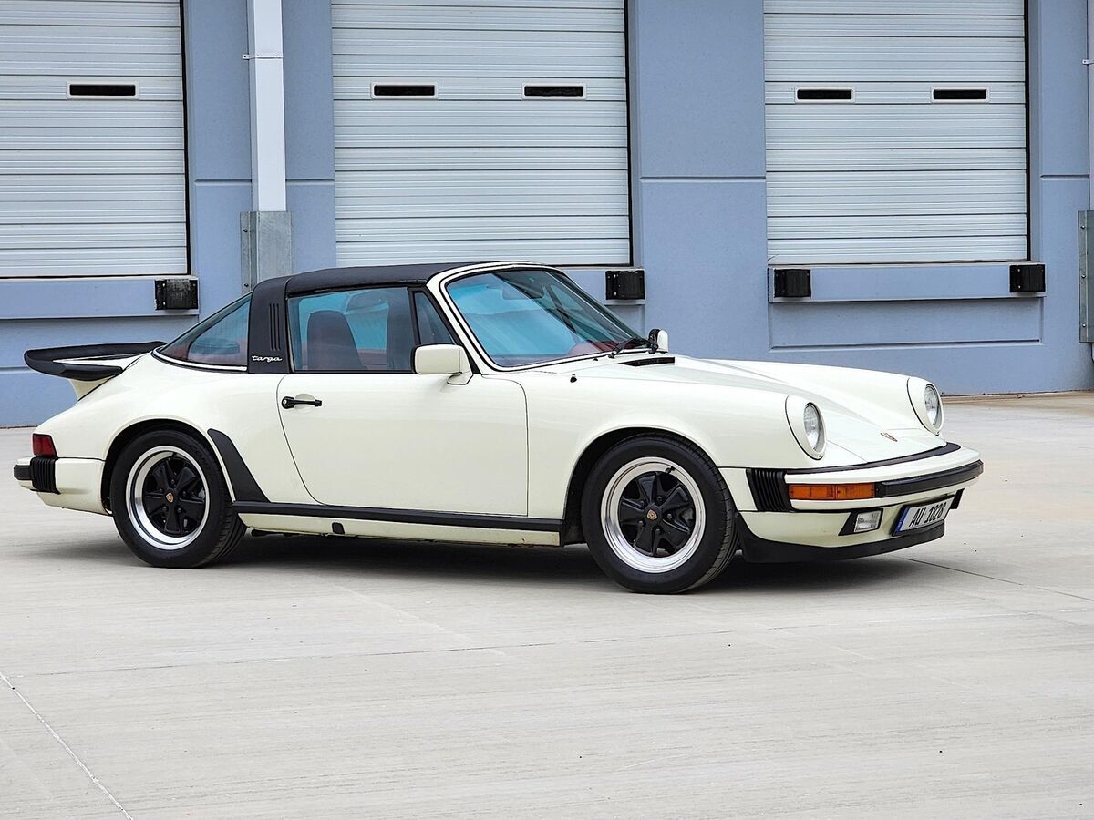1979 Porsche 911 SC Targa - photo 3