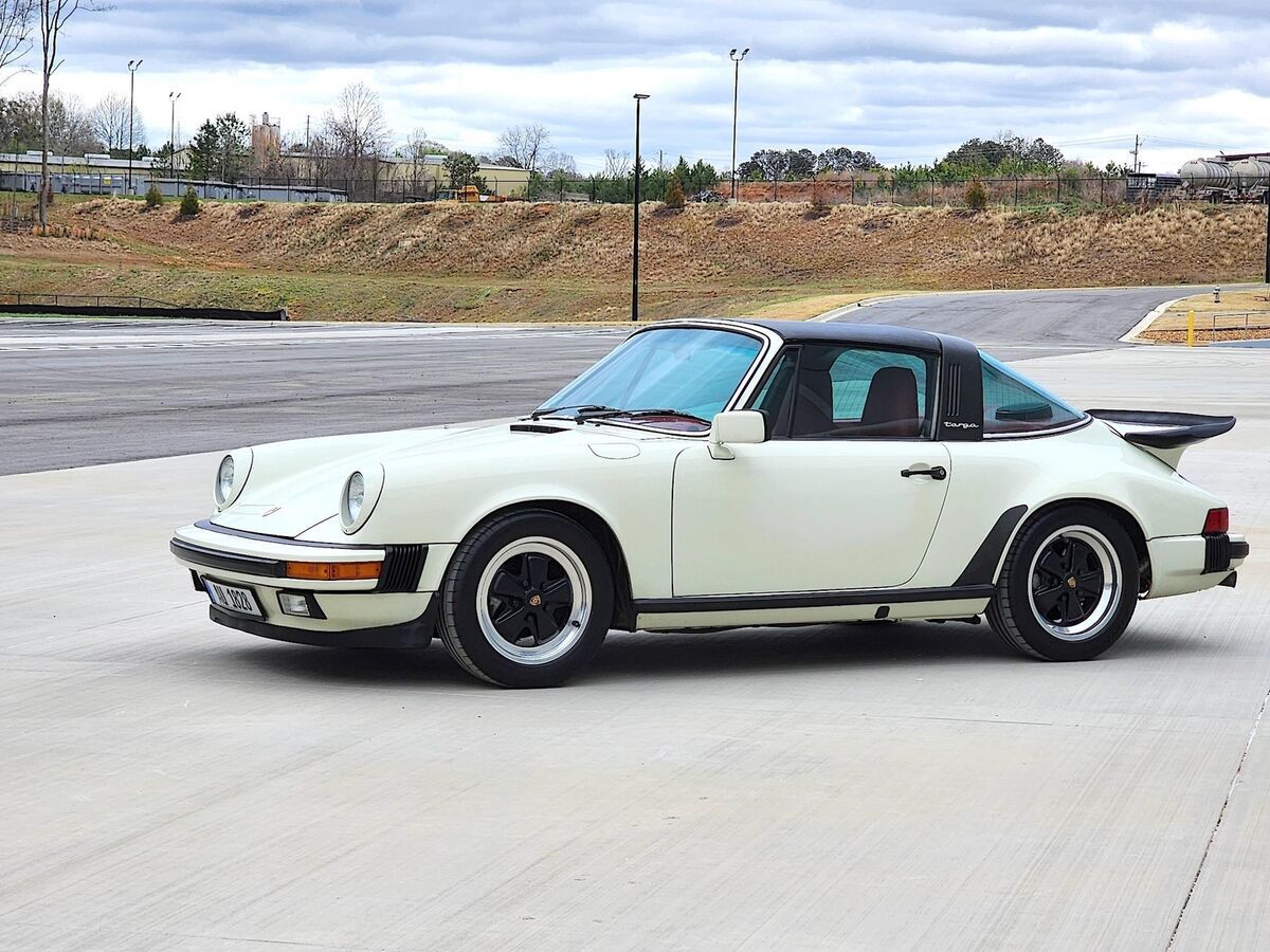 1979 Porsche 911 SC Targa - photo 5