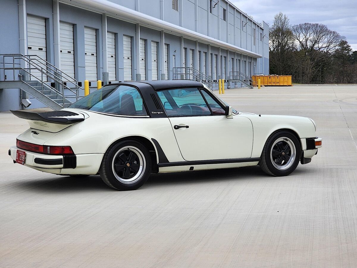 1979 Porsche 911 SC Targa - photo 8