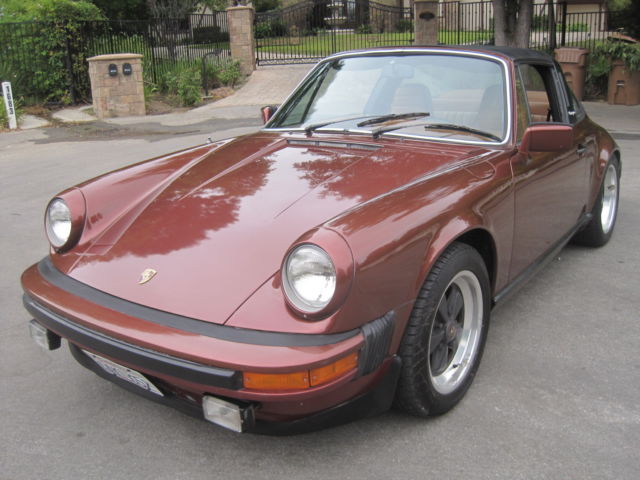 1979 Porsche 911 - photo 7