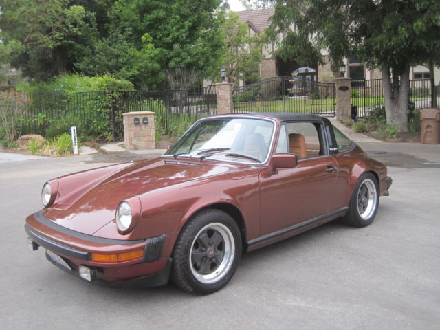 1979 Porsche 911 - photo 8