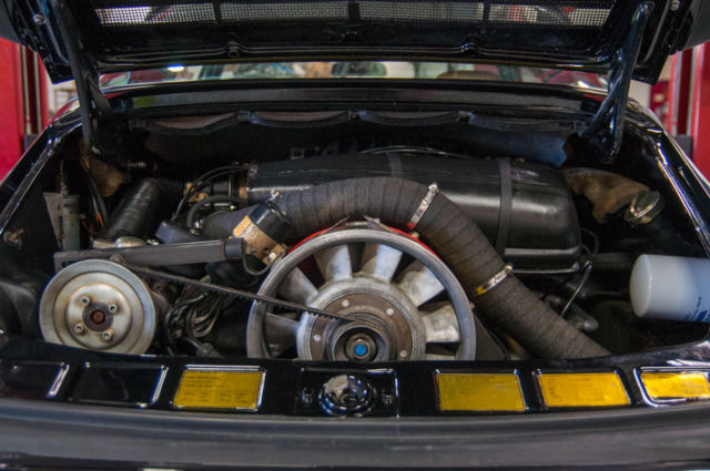 1979 Porsche 911 911 SC Targa - photo 12