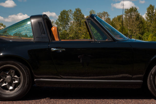 1979 Porsche 911 911 SC Targa - photo 6