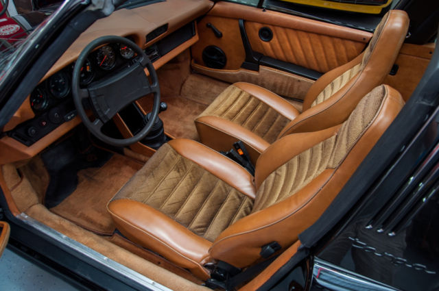 1979 Porsche 911 911 SC Targa - photo 9