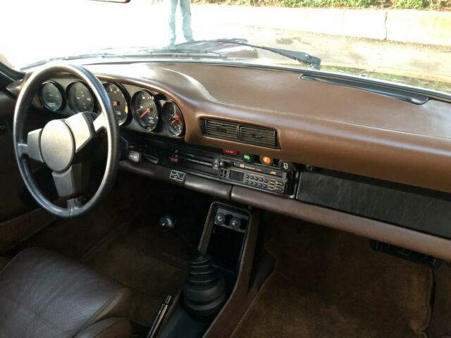 1979 Porsche 911 51,000 Orig. Miles - photo 13