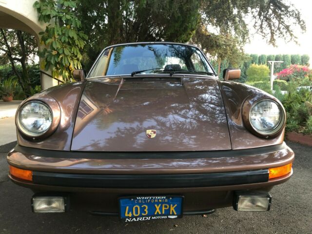 1979 Porsche 911 51,000 Orig. Miles - photo 2