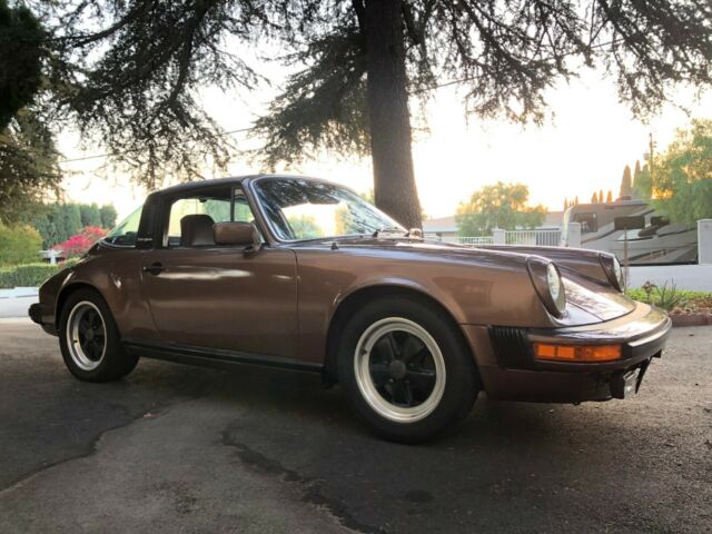 1979 Porsche 911 51,000 Orig. Miles - photo 4