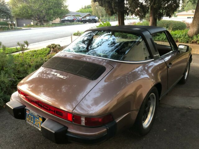 1979 Porsche 911 51,000 Orig. Miles - photo 5