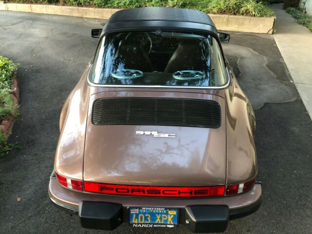 1979 Porsche 911 51,000 Orig. Miles - photo 6