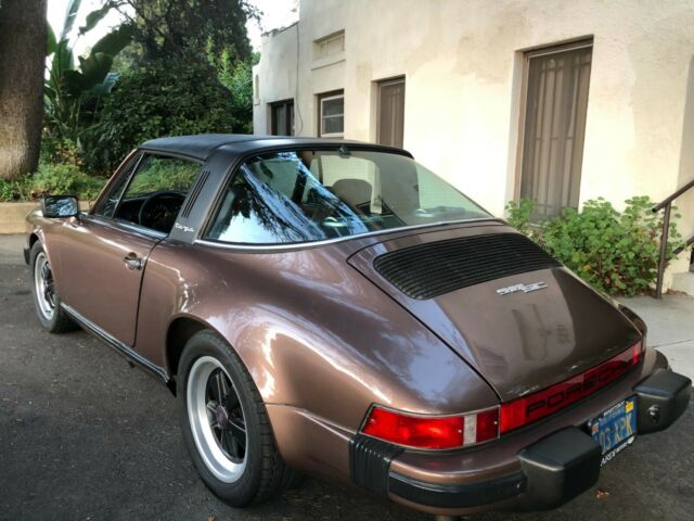 1979 Porsche 911 51,000 Orig. Miles - photo 7