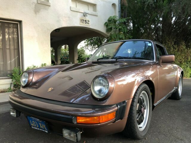 1979 Porsche 911 51,000 Orig. Miles - photo 8