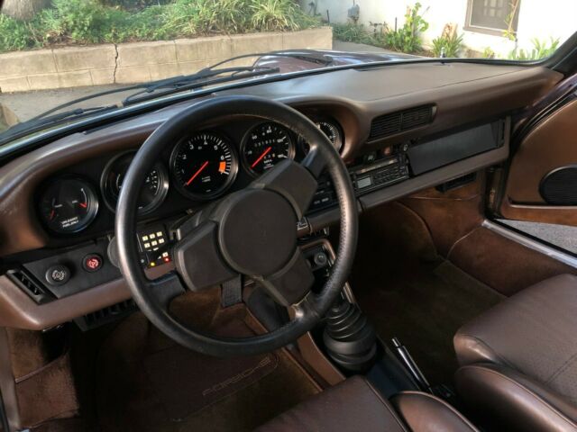 1979 Porsche 911 51,000 Orig. Miles - photo 9