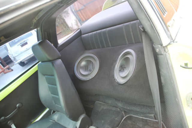 1979 Porsche 911 - photo 11