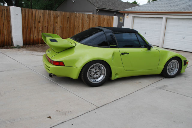 1979 Porsche 911 - photo 2