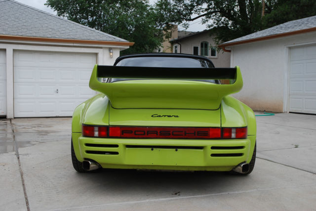 1979 Porsche 911 - photo 3