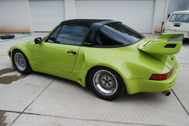 1979 Porsche 911 - photo 4