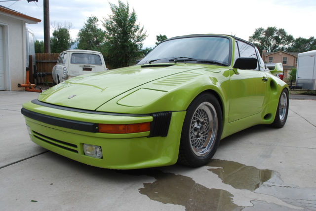 1979 Porsche 911 - photo 5