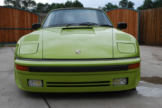 1979 Porsche 911 - photo 6