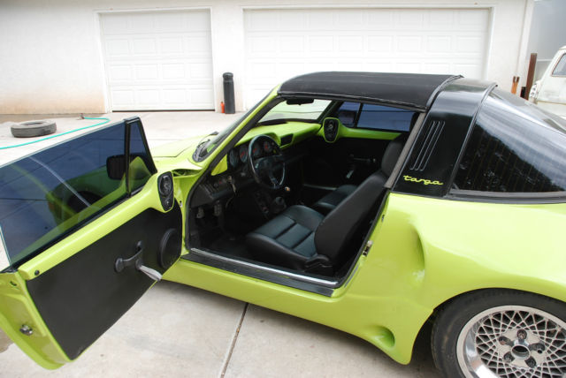 1979 Porsche 911 - photo 7
