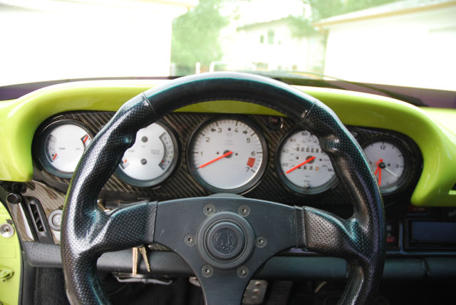 1979 Porsche 911 - photo 8