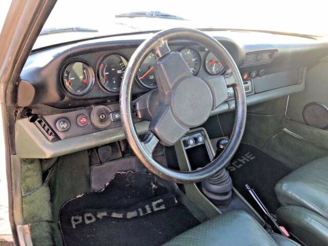 1979 Porsche 911 SC TARGA - photo 5