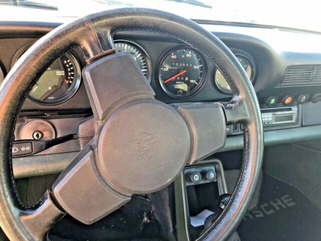 1979 Porsche 911 SC TARGA - photo 6