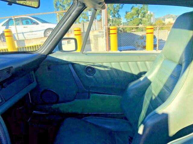 1979 Porsche 911 SC TARGA - photo 7