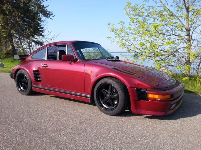 1979 Porsche 911 - photo 4