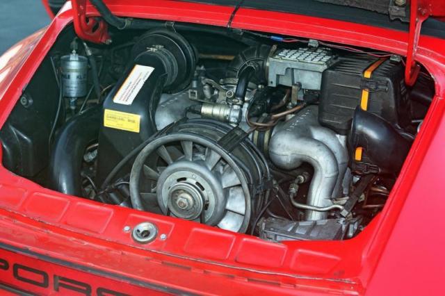 1979 Porsche 911 - photo 7