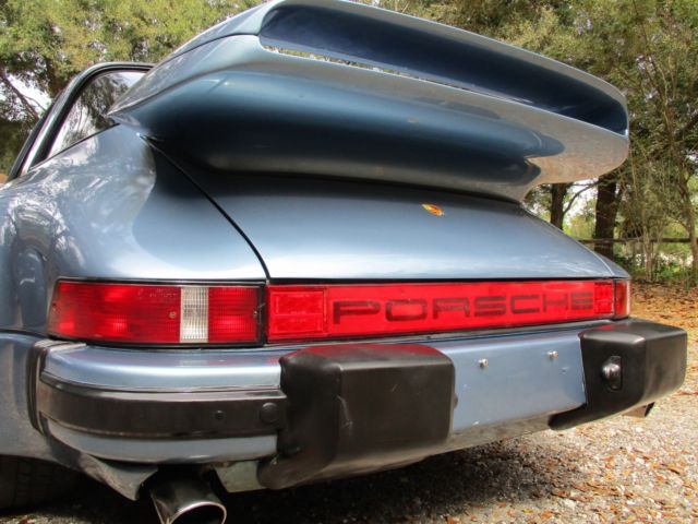 1979 Porsche 911 - photo 10