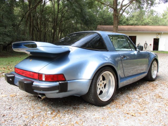 1979 Porsche 911 - photo 7