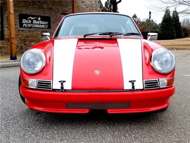1979 Porsche 911 STR Tribute - photo 12