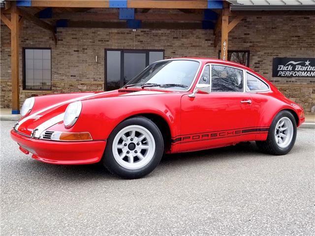 1979 Porsche 911 STR Tribute - photo 2