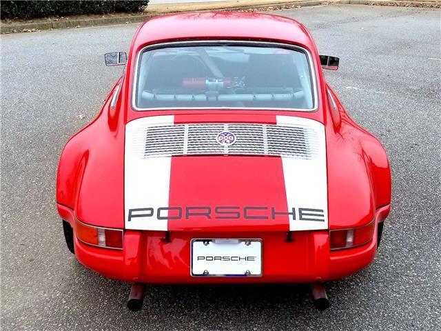 1979 Porsche 911 STR Tribute - photo 5