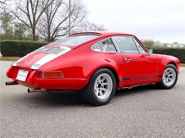 1979 Porsche 911 STR Tribute - photo 8