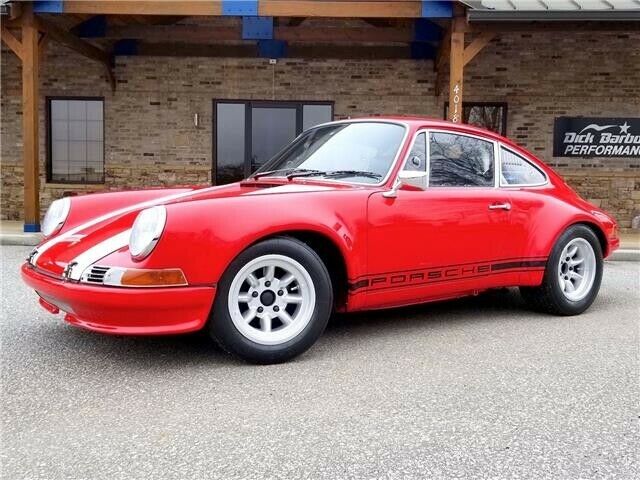1979 Porsche 911 STR Tribute - photo 2