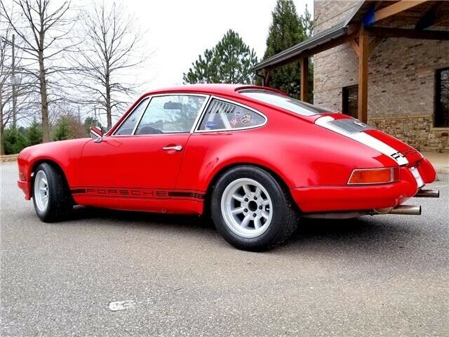 1979 Porsche 911 STR Tribute - photo 3