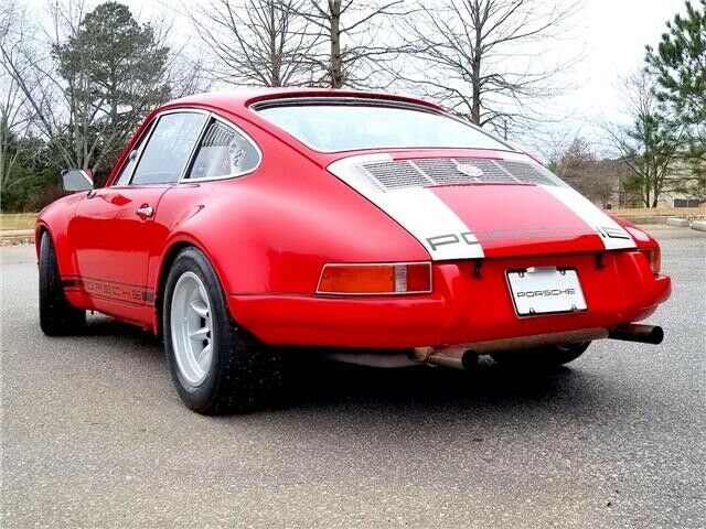 1979 Porsche 911 STR Tribute - photo 4