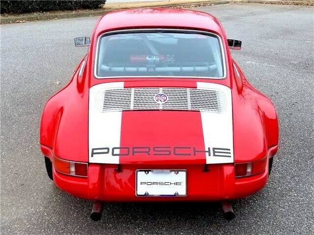 1979 Porsche 911 STR Tribute - photo 5