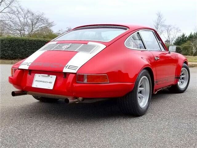 1979 Porsche 911 STR Tribute - photo 7