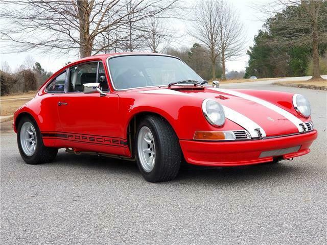 1979 Porsche 911 STR Tribute - photo 10