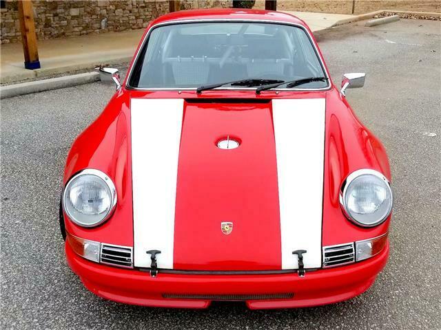 1979 Porsche 911 STR Tribute - photo 11
