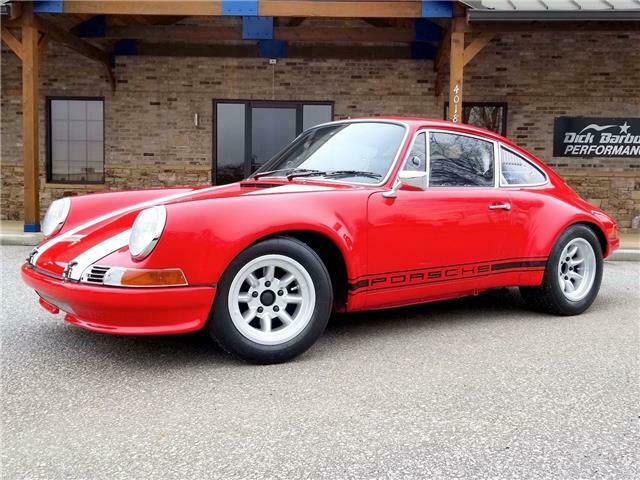 1979 Porsche 911 STR Tribute - photo 2