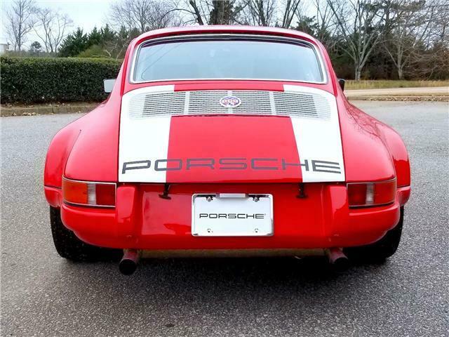 1979 Porsche 911 STR Tribute - photo 6