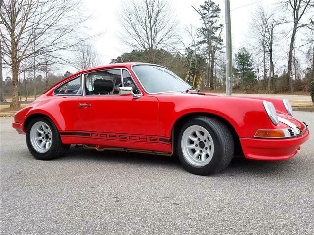 1979 Porsche 911 STR Tribute - photo 9