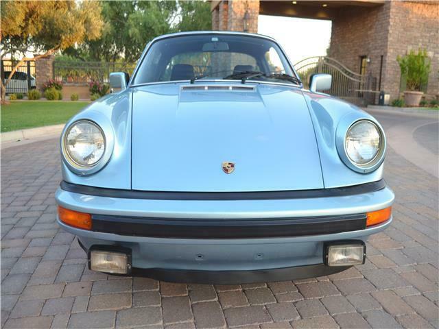 1979 Porsche 911 Targa - photo 2